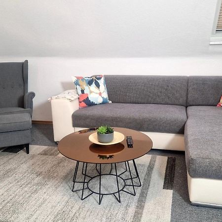 Ferienwohnung Landlicht Mit Terrasse In Ruhiger Lage Sulingen Zewnętrze zdjęcie