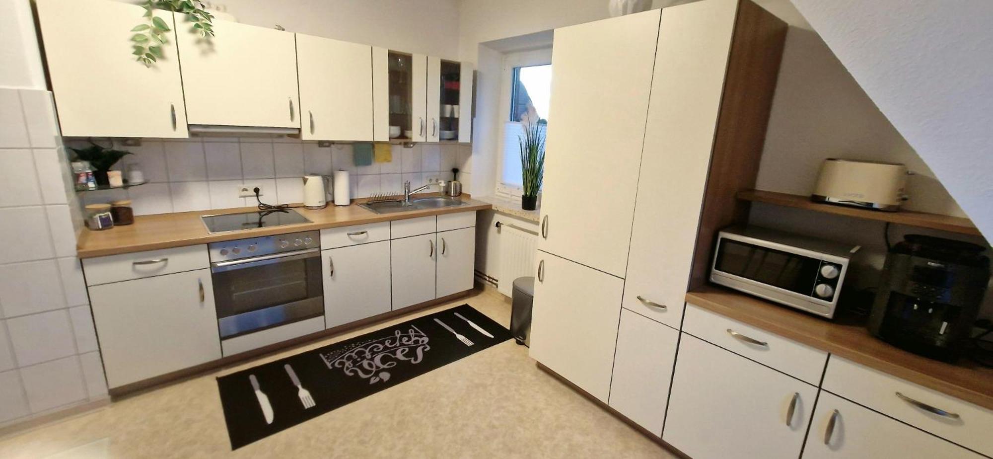 Ferienwohnung Landlicht Mit Terrasse In Ruhiger Lage Sulingen Zewnętrze zdjęcie