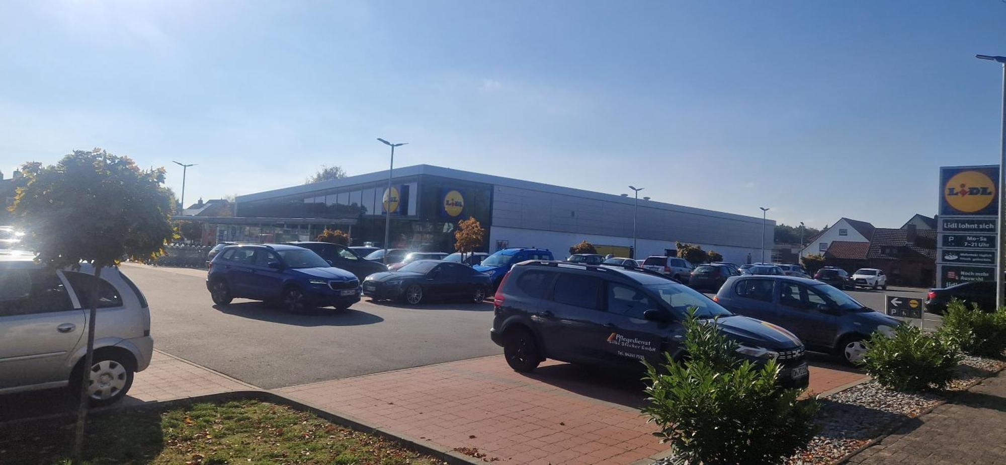 Ferienwohnung Landlicht Mit Terrasse In Ruhiger Lage Sulingen Zewnętrze zdjęcie