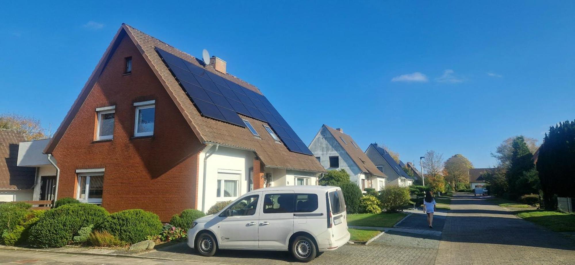 Ferienwohnung Landlicht Mit Terrasse In Ruhiger Lage Sulingen Zewnętrze zdjęcie