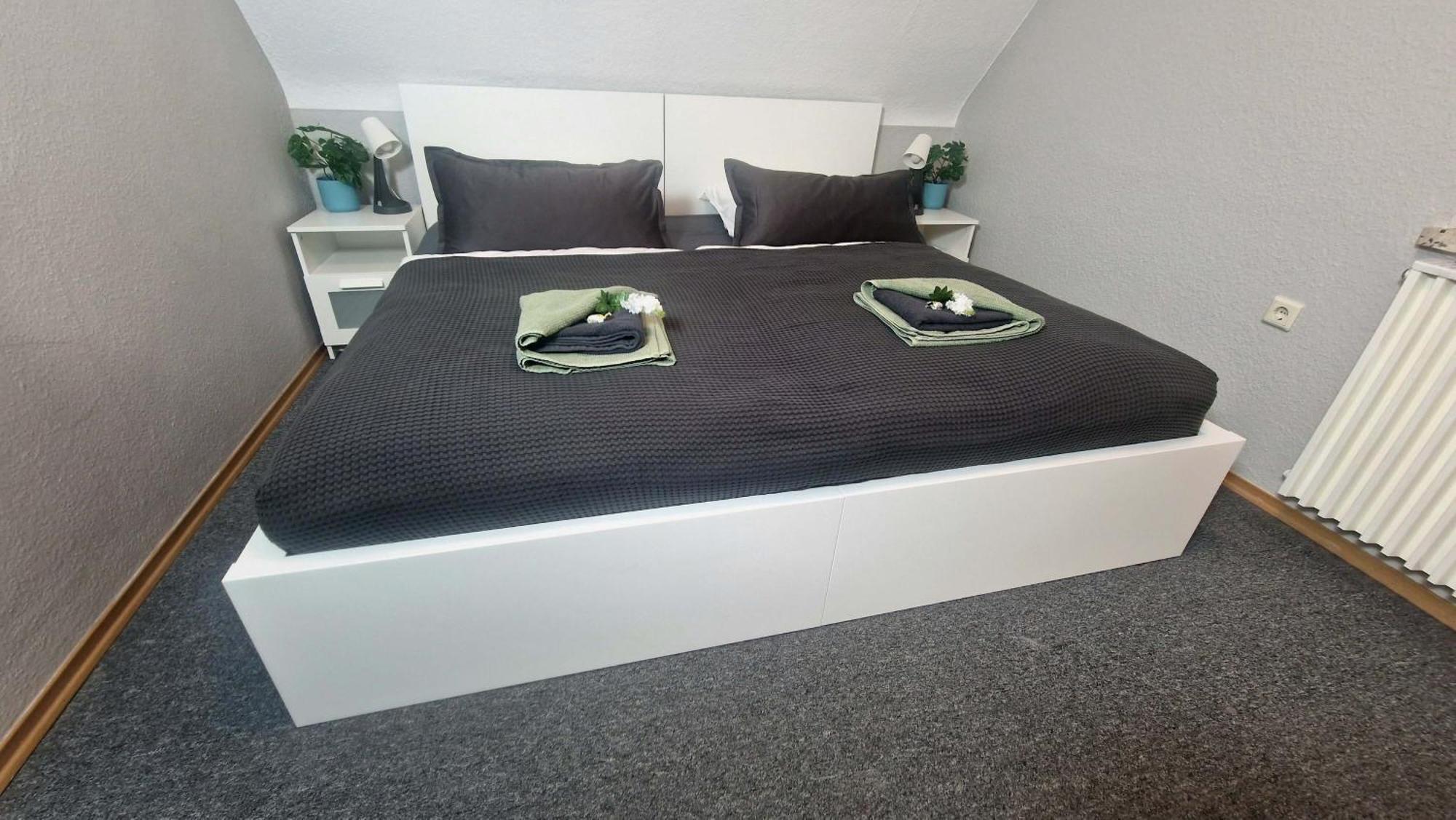 Ferienwohnung Landlicht Mit Terrasse In Ruhiger Lage Sulingen Zewnętrze zdjęcie
